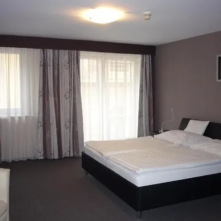 Hotel Szent Janos 3*