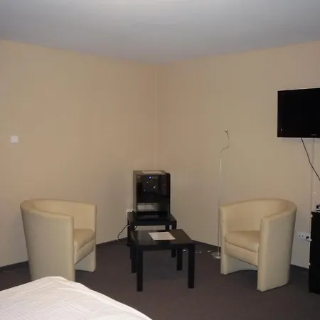 Szent Janos Hotel Eger