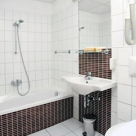 Hotel Szent Janos