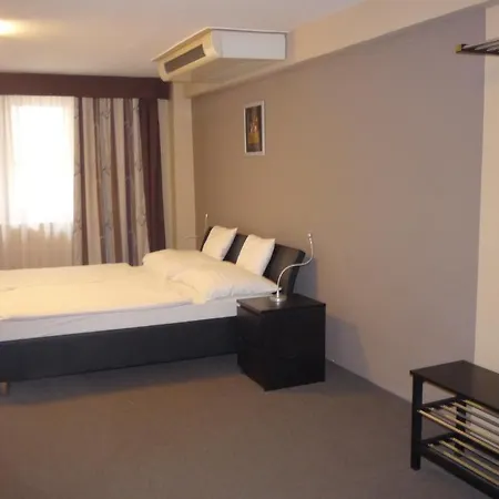 Szent Janos 3* エゲル