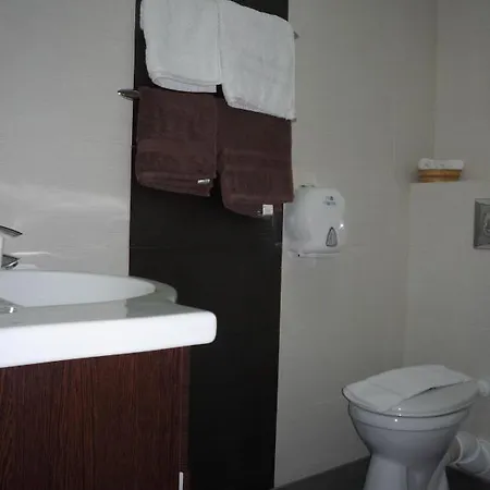 Szent Janos ホテル 3*