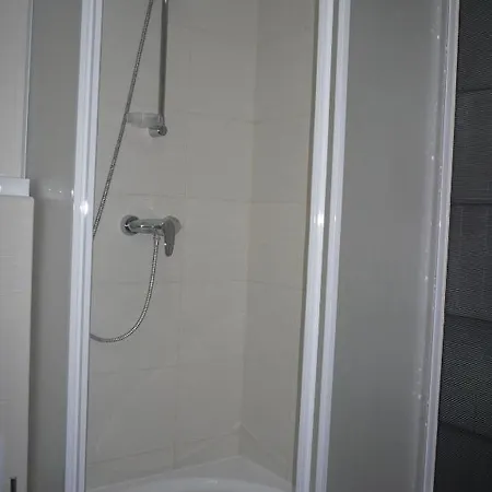 ホテル Szent Janos エゲル